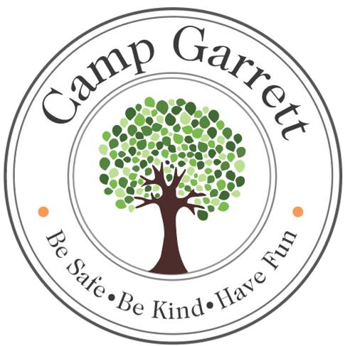 Camp Garrett – Garrett Williamson