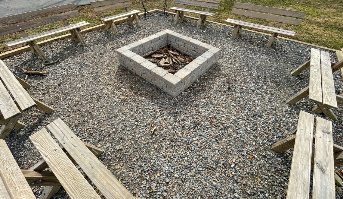 Fire PIt